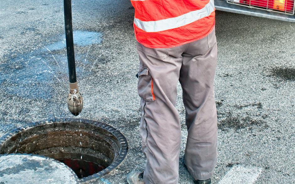 prix dégorgement canalisation Le Mée-sur-Seine