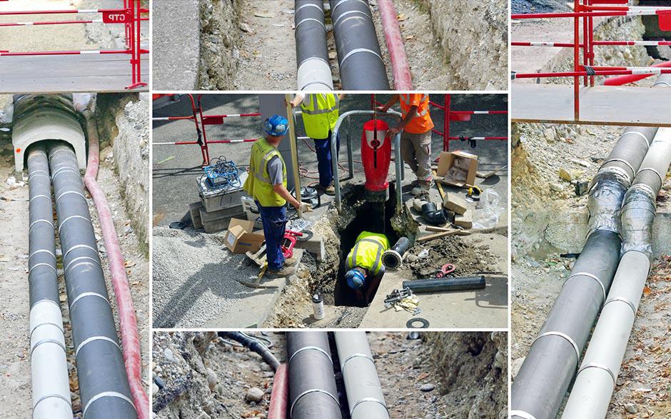 prix dégorgement canalisation Le Mée-sur-Seine