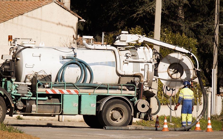 prix dégorgement canalisation Le Mée-sur-Seine