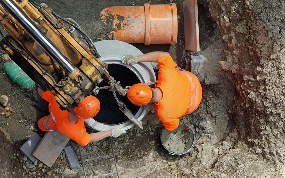 débouchage curage canalisation Le Mée-sur-Seine