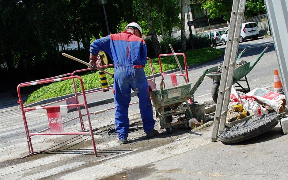 déboucher canalisation pvc Lieusaint
