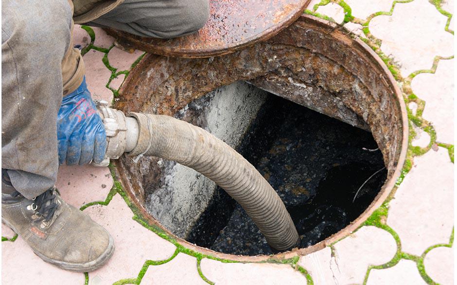 déboucher canalisation pvc Lieusaint