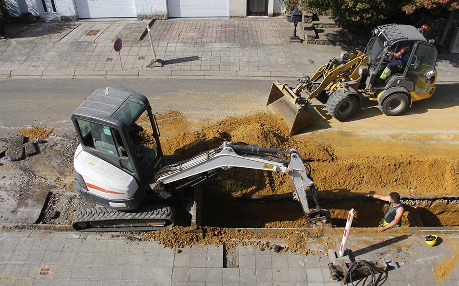 déboucher canalisation egout Le Mée-sur-Seine