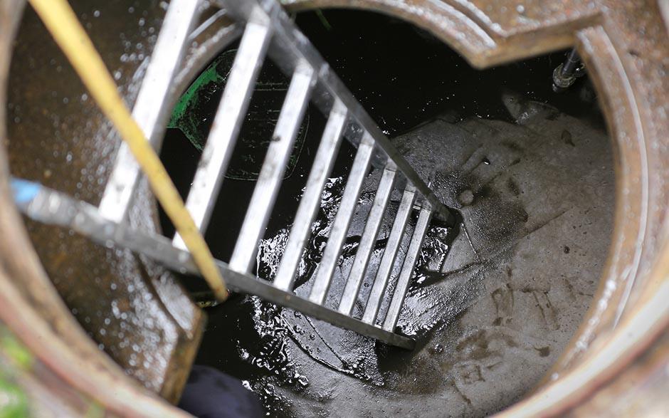 déboucher canalisation egout Le Mée-sur-Seine